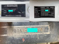 三菱ふそうキャンターダンプ小型（2t・3t）[写真38]