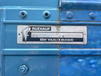 日野レンジャーパネルウイング中型（4t）[写真12]