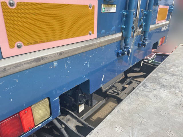 日野レンジャーパネルウイング中型（4t）[写真13]