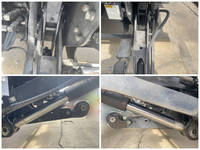 日野レンジャーパネルウイング中型（4t）[写真16]