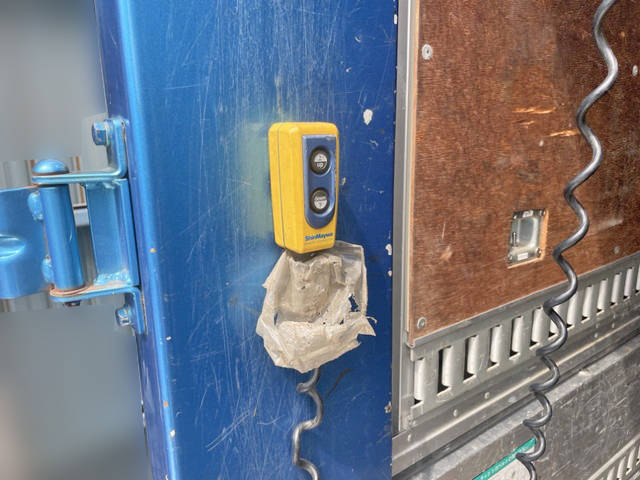 日野レンジャーパネルウイング中型（4t）[写真17]