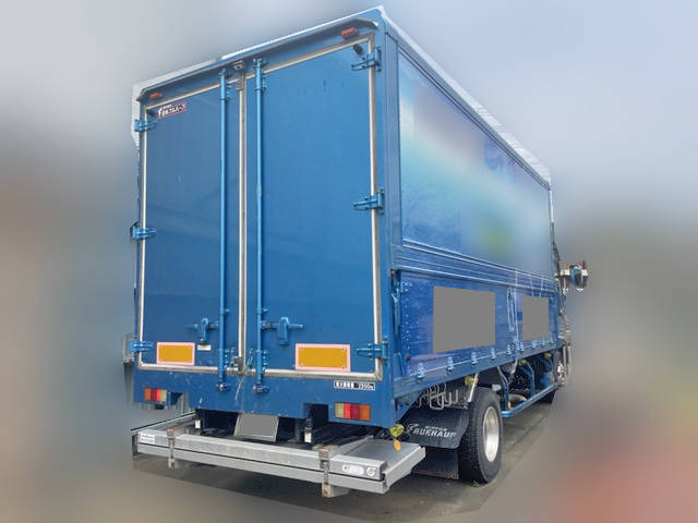 日野レンジャーパネルウイング中型（4t）[写真02]