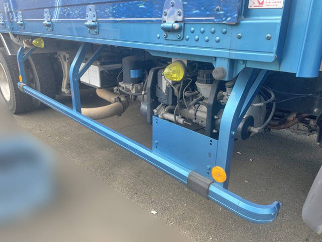 日野レンジャーパネルウイング中型（4t）[写真20]