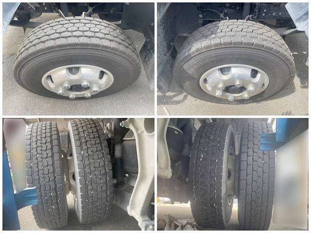 日野レンジャーパネルウイング中型（4t）[写真23]