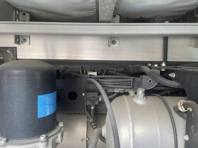 日野レンジャーパネルウイング中型（4t）[写真26]