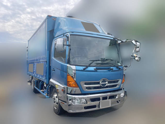 日野レンジャーパネルウイング中型（4t）[写真03]