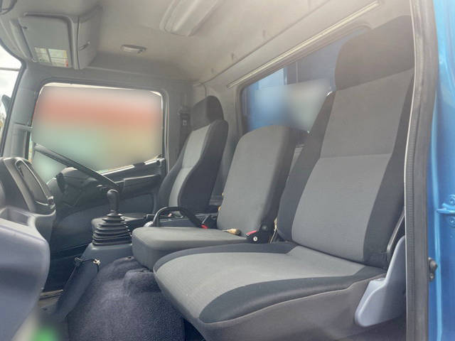 日野レンジャーパネルウイング中型（4t）[写真34]