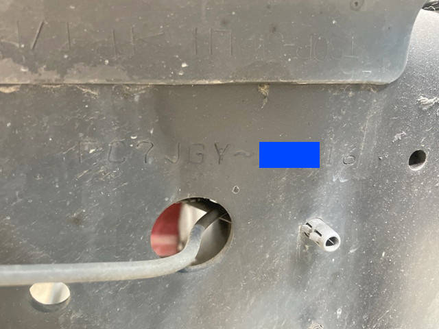 日野レンジャーパネルウイング中型（4t）[写真38]