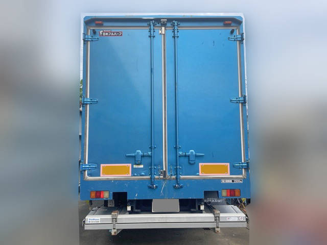 日野レンジャーパネルウイング中型（4t）[写真07]