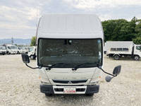 三菱ふそうキャンタークレーン4段小型（2t・3t）[写真10]