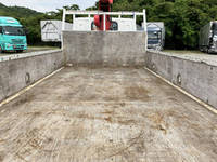 三菱ふそうキャンタークレーン4段小型（2t・3t）[写真15]