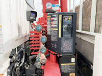 三菱ふそうキャンタークレーン4段小型（2t・3t）[写真18]