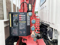 三菱ふそうキャンタークレーン4段小型（2t・3t）[写真19]