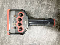 三菱ふそうキャンタークレーン4段小型（2t・3t）[写真21]