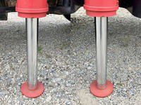 三菱ふそうキャンタークレーン4段小型（2t・3t）[写真22]