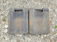 三菱ふそうキャンタークレーン4段小型（2t・3t）[写真23]