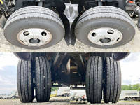 三菱ふそうキャンタークレーン4段小型（2t・3t）[写真24]