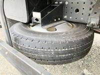 三菱ふそうキャンタークレーン4段小型（2t・3t）[写真26]