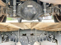 三菱ふそうキャンタークレーン4段小型（2t・3t）[写真27]