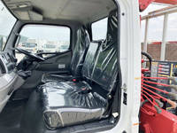 三菱ふそうキャンタークレーン4段小型（2t・3t）[写真31]