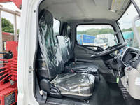 三菱ふそうキャンタークレーン4段小型（2t・3t）[写真32]