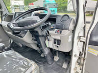 三菱ふそうキャンタークレーン4段小型（2t・3t）[写真34]