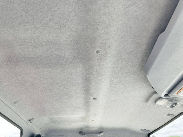 三菱ふそうキャンタークレーン4段小型（2t・3t）[写真35]