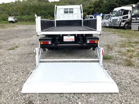 三菱ふそうキャンター平ボディ小型（2t・3t）[写真12]