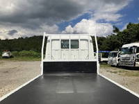 三菱ふそうキャンター平ボディ小型（2t・3t）[写真14]