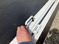 三菱ふそうキャンター平ボディ小型（2t・3t）[写真15]