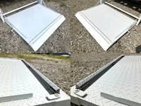 三菱ふそうキャンター平ボディ小型（2t・3t）[写真18]