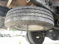 三菱ふそうキャンター平ボディ小型（2t・3t）[写真22]