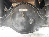 三菱ふそうキャンター平ボディ小型（2t・3t）[写真25]