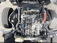 三菱ふそうキャンター平ボディ小型（2t・3t）[写真26]