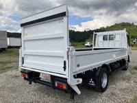 三菱ふそうキャンター平ボディ小型（2t・3t）[写真02]