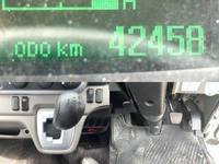 三菱ふそうキャンター平ボディ小型（2t・3t）[写真36]