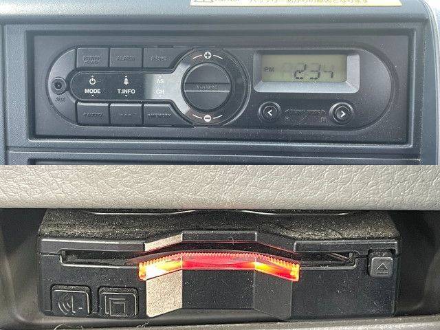 三菱ふそうキャンター平ボディ小型（2t・3t）[写真38]