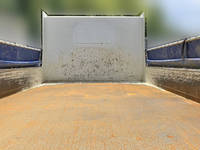 日野レンジャーダンプ中型（4t）[写真11]