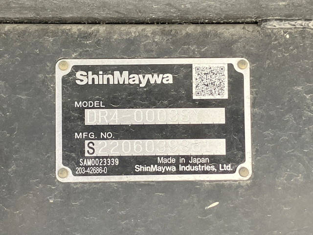 日野レンジャーダンプ中型（4t）[写真14]