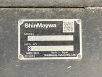 日野レンジャーダンプ中型（4t）[写真14]