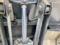 日野レンジャーダンプ中型（4t）[写真17]