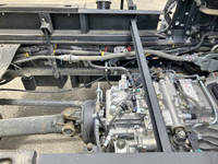 日野レンジャーダンプ中型（4t）[写真19]