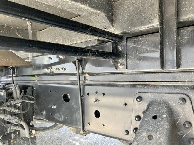 日野レンジャーダンプ中型（4t）[写真20]