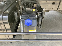 日野レンジャーダンプ中型（4t）[写真21]