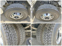 日野レンジャーダンプ中型（4t）[写真22]