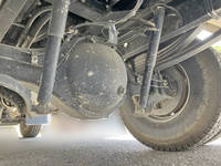 日野レンジャーダンプ中型（4t）[写真23]