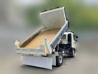 日野レンジャーダンプ中型（4t）[写真02]