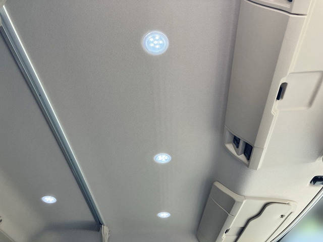 日野レンジャーダンプ中型（4t）[写真31]