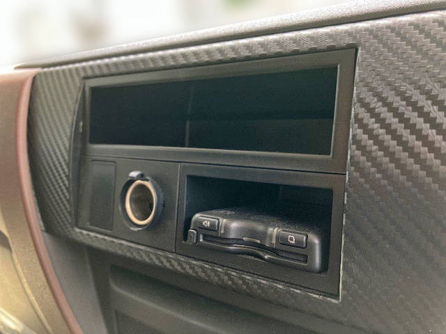 日野レンジャーダンプ中型（4t）[写真34]