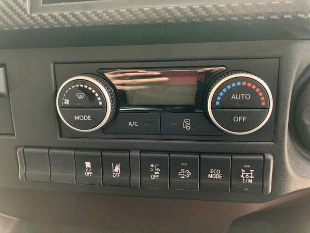 日野レンジャーダンプ中型（4t）[写真35]